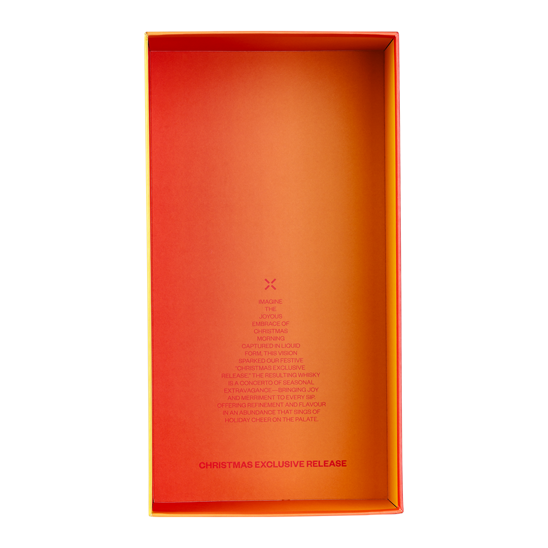 Christmas Exclusive Release 2024 Tasmanian Single Malt Whisky