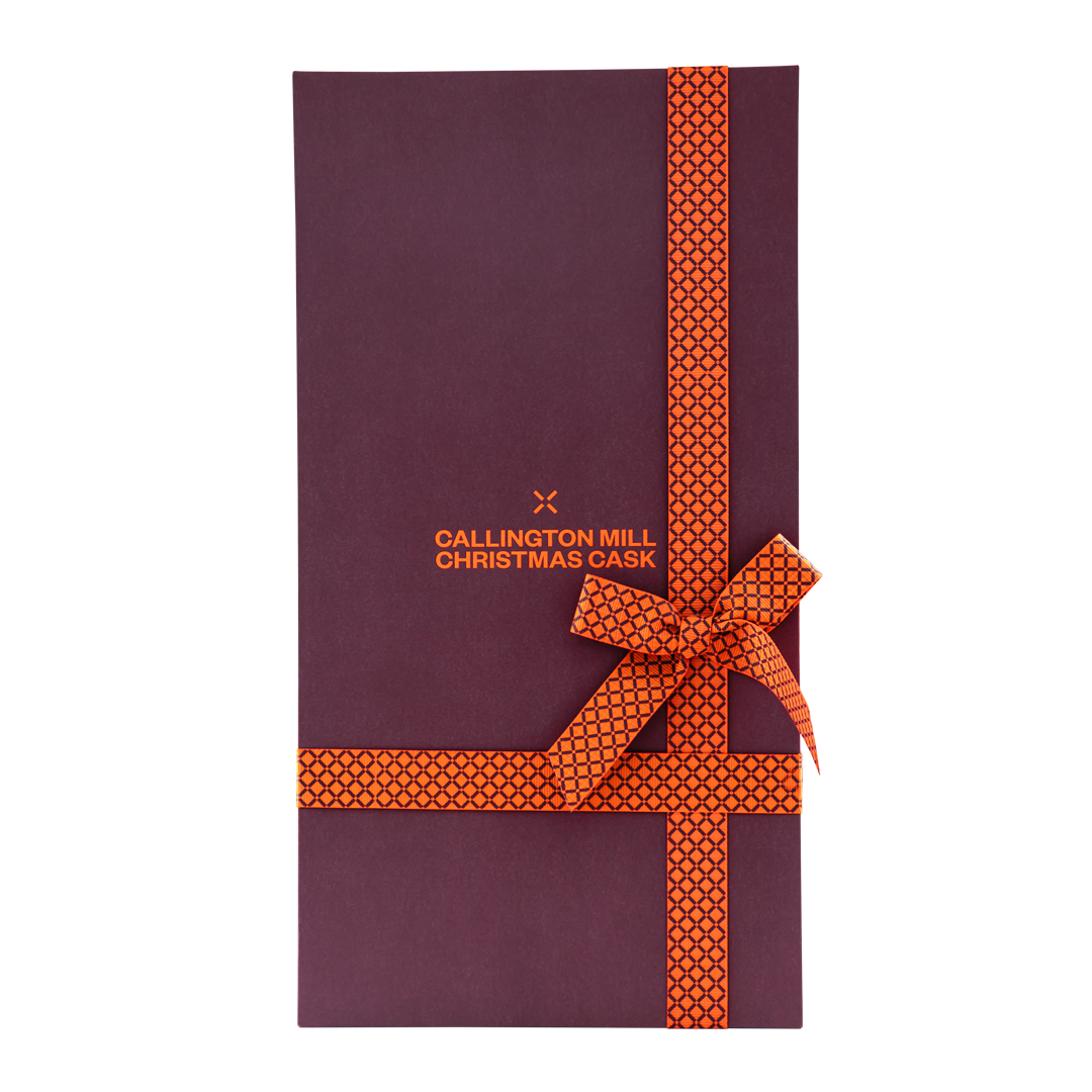 Christmas Cask 2023 Tasmanian Single Malt Whisky