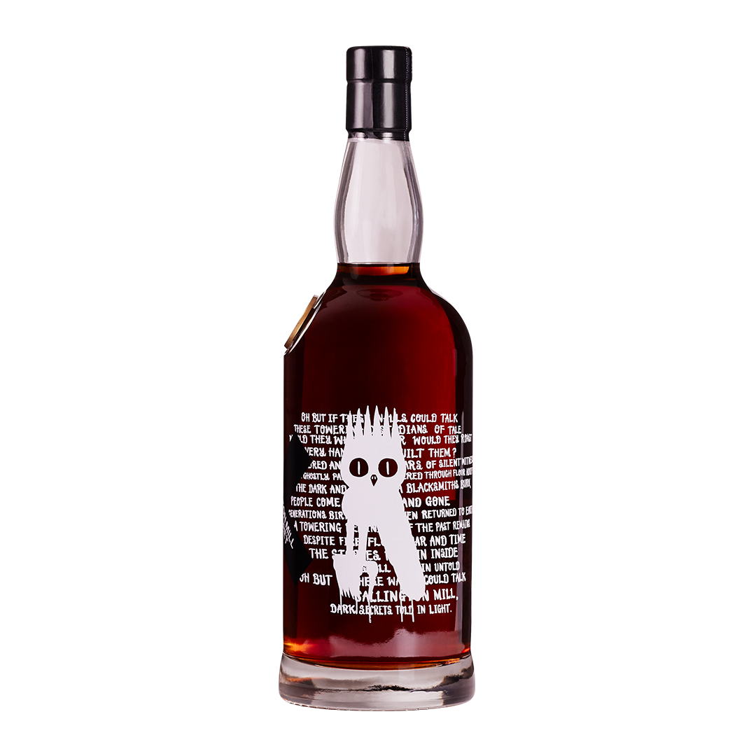 Dark Secret Tasmanian Single Malt Whisky