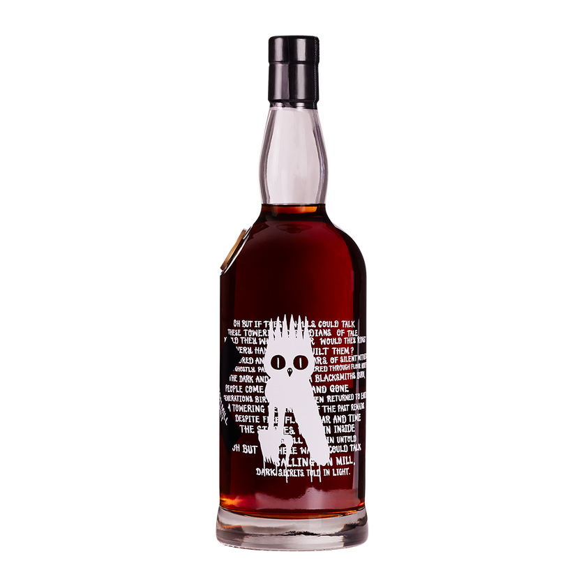 Dark Secret Tasmanian Single Malt Whisky
