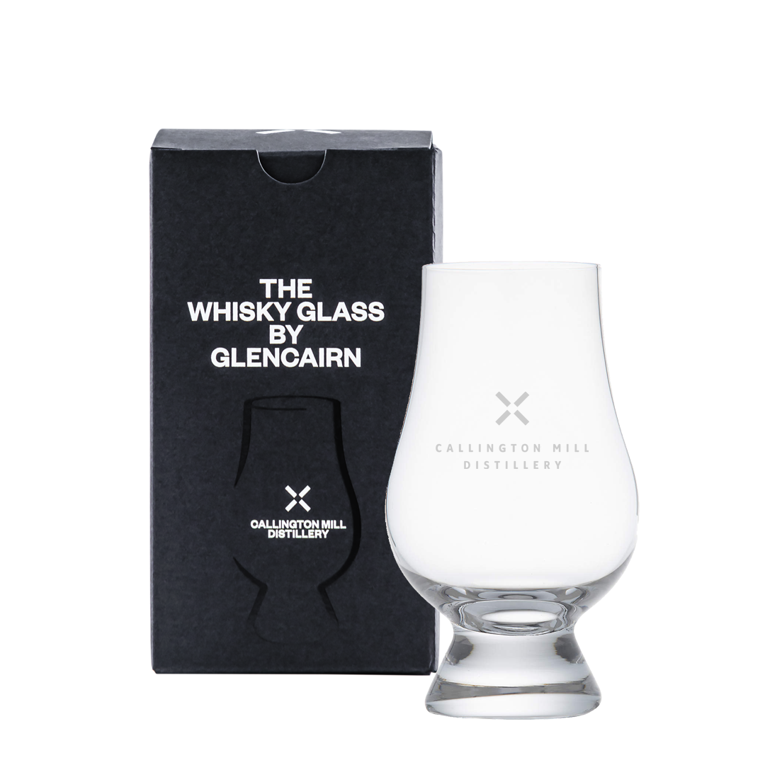 Glencairn Whisky Glass - Signature
