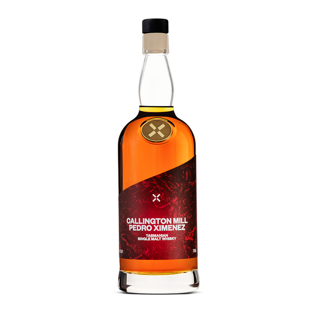 Pedro Ximenez Tasmanian Single Malt Whisky