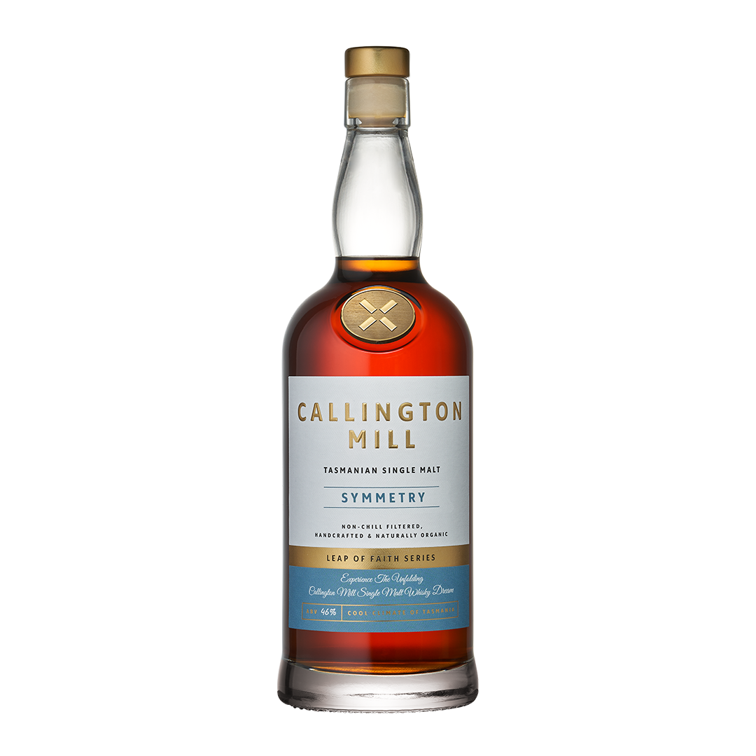 Symmetry Tasmanian Single Malt Whisky