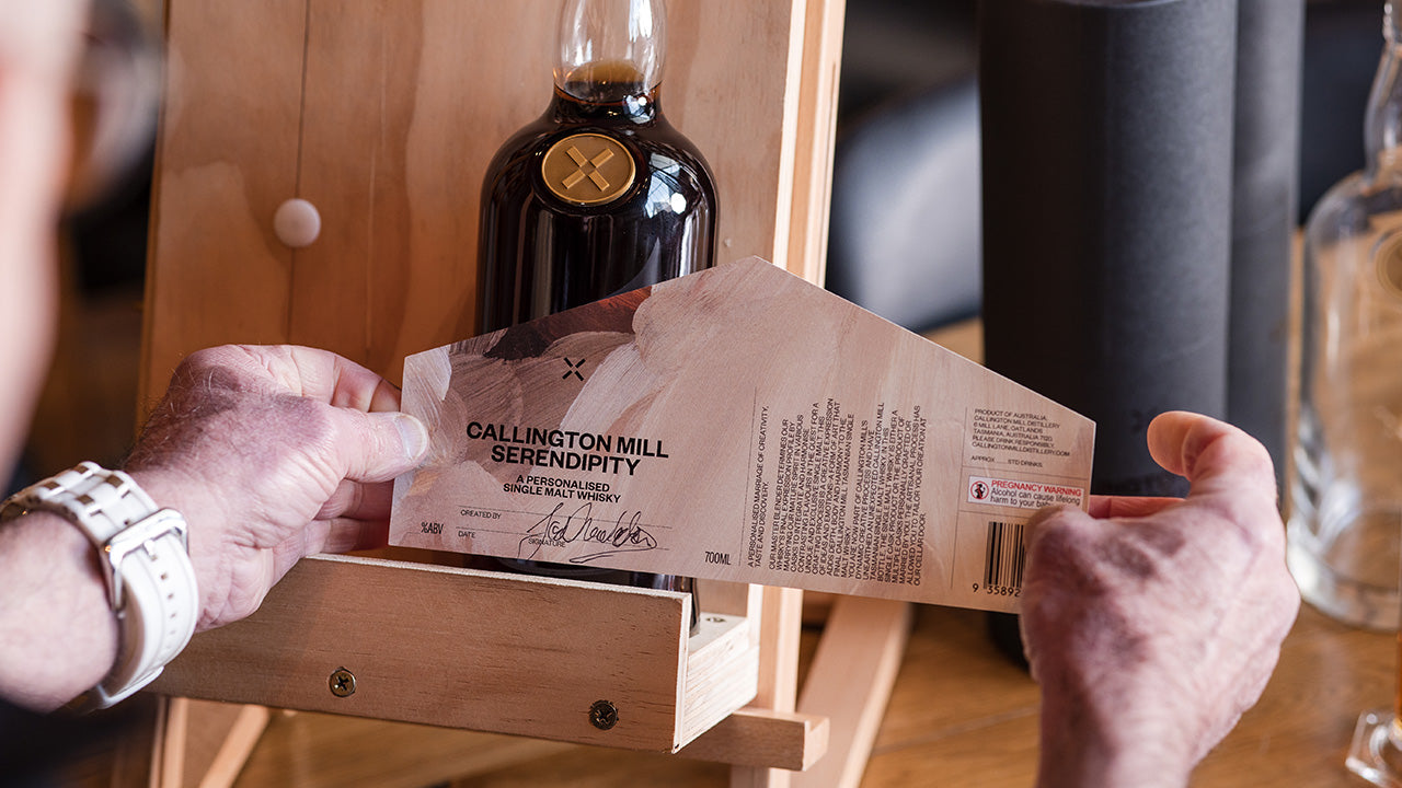 Personalisation