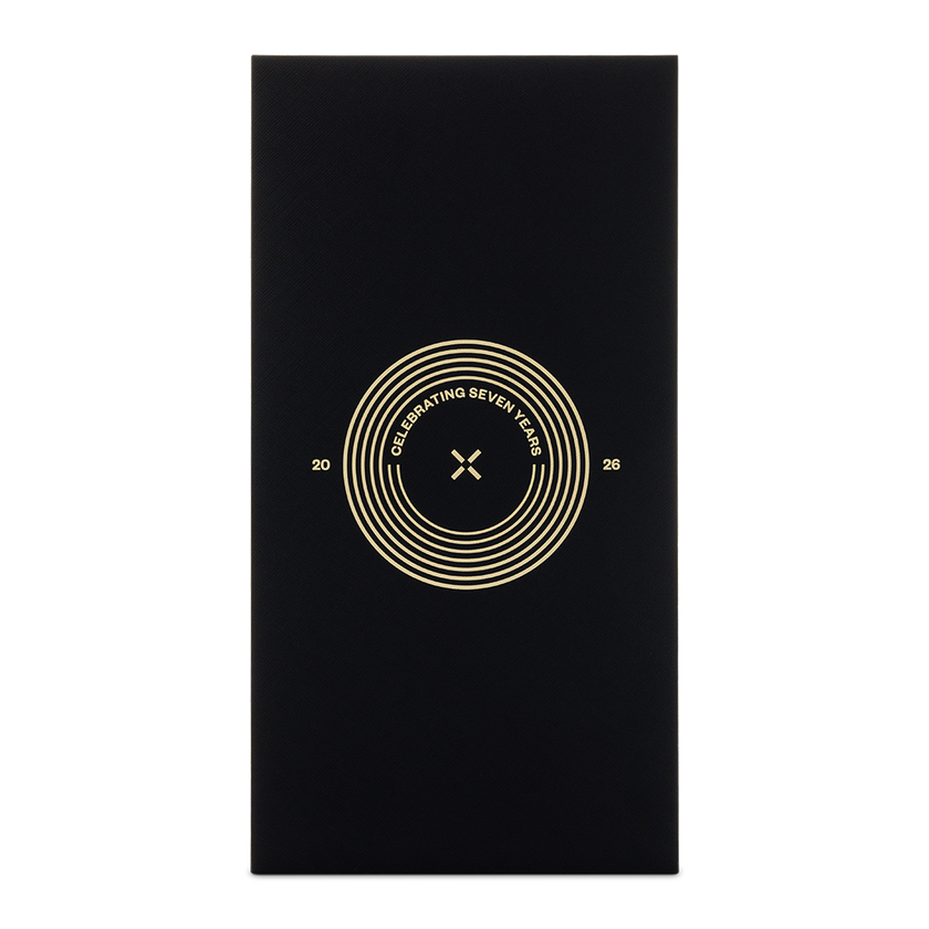 Seven Year Anniversary Tasmanian Single Malt Whisky