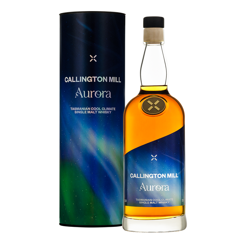Aurora Tasmanian Single Malt Whisky
