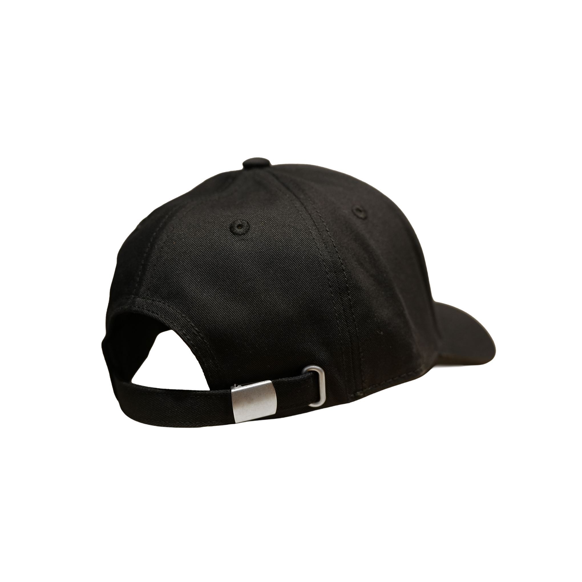 Callington Mill Distillery Cap - Black