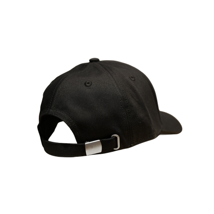 Callington Mill Distillery Cap - Black