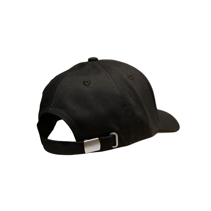 Callington Mill Distillery Cap - Black