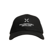 Callington Mill Distillery Cap - Black