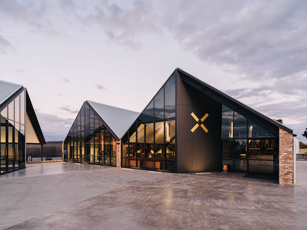 Oatlands House of Whisky & Dining