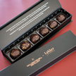 Callington Mill & Lakker Chocolatiers | Pedro Ximénez Whisky Chocolates