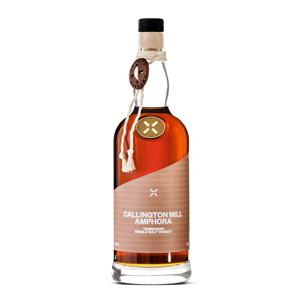 Amphora Tasmanian Single Malt Whisky