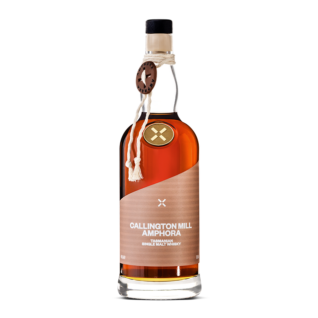 Amphora Tasmanian Single Malt Whisky