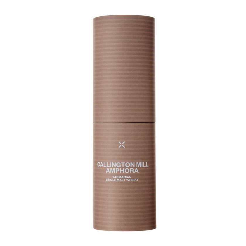 Amphora Tasmanian Single Malt Whisky