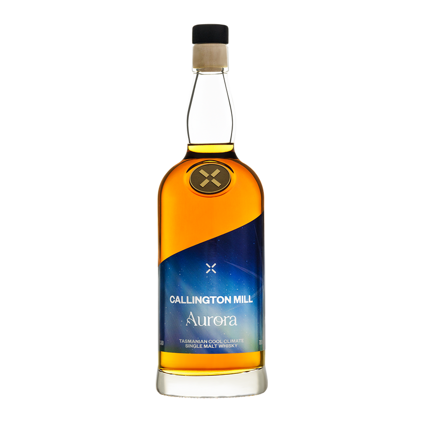 Aurora Tasmanian Single Malt Whisky