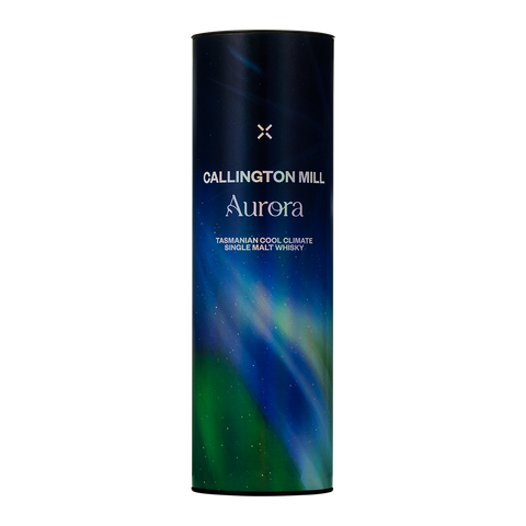 Aurora Tasmanian Single Malt Whisky