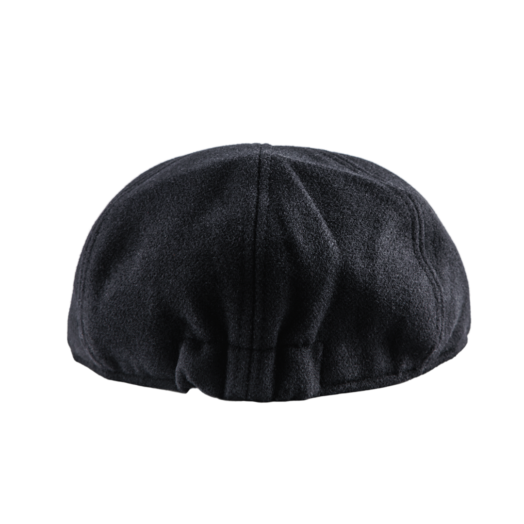 Black CMD Beret