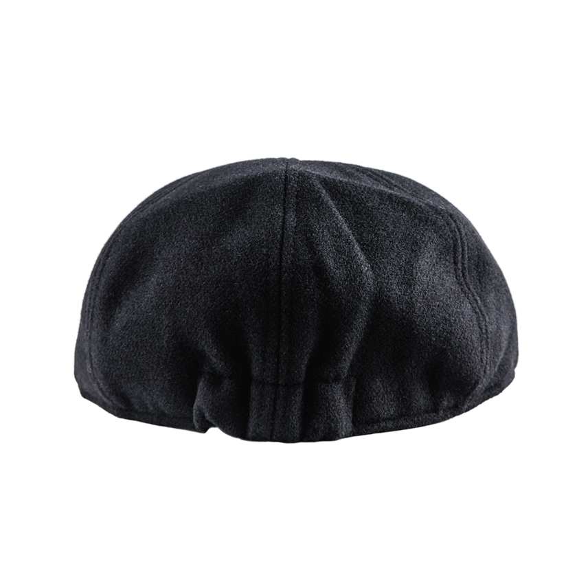 Black CMD Beret