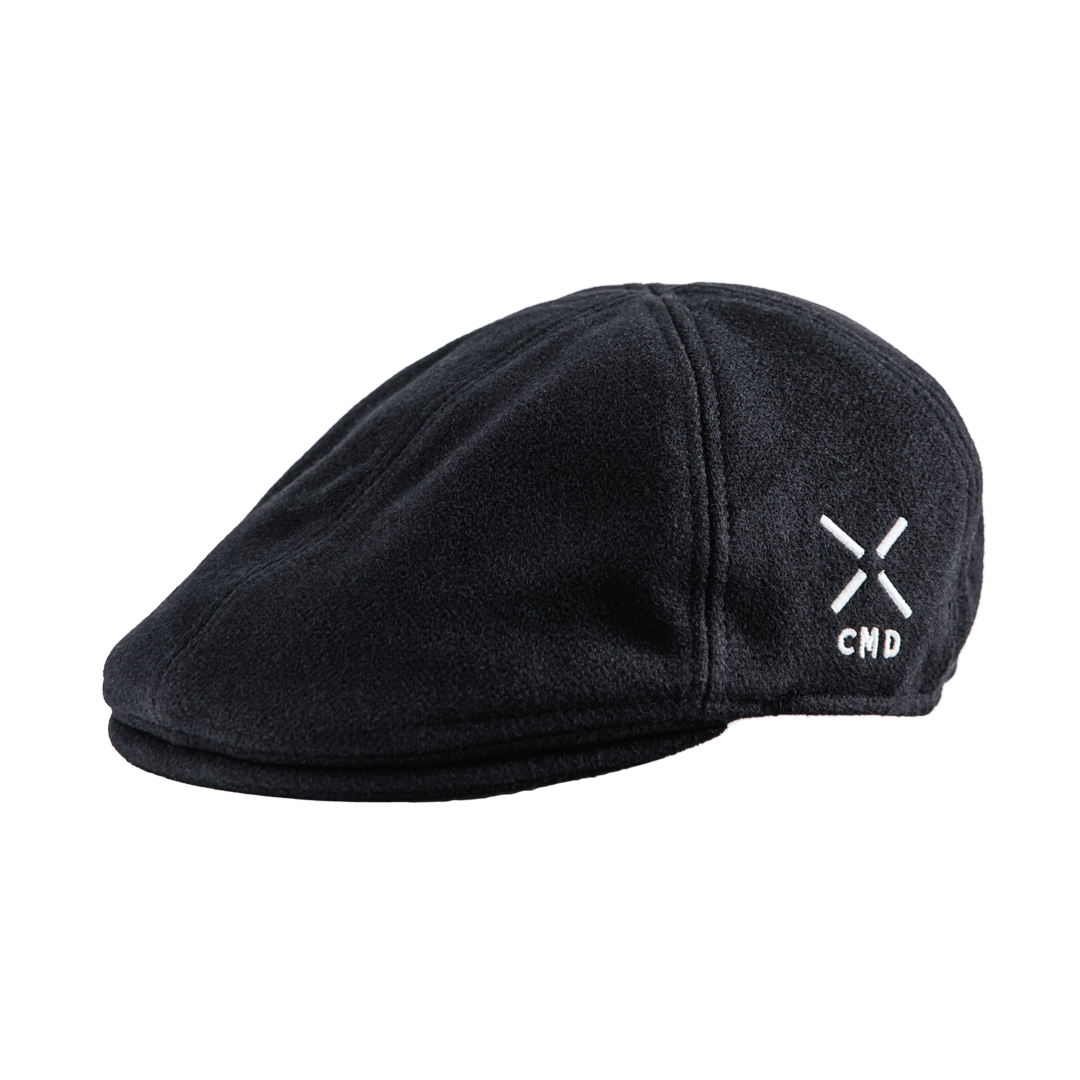 Black CMD Beret