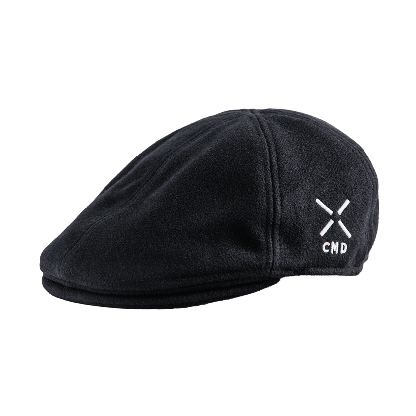 Black CMD Beret
