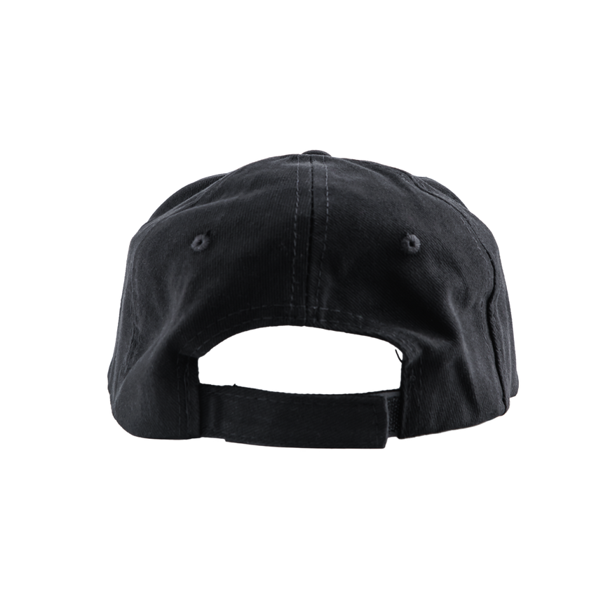 Black Callington Mill Distillery Cap