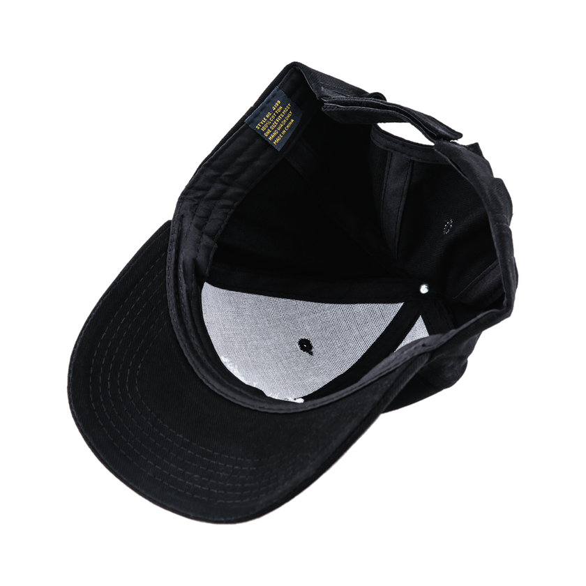 Black Callington Mill Distillery Cap