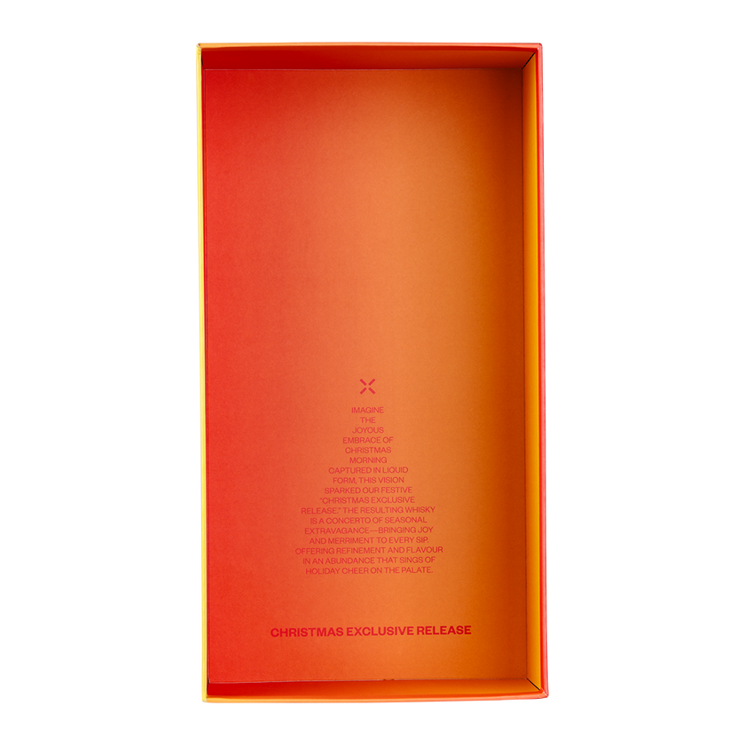 Christmas Exclusive Release 2024 Tasmanian Single Malt Whisky