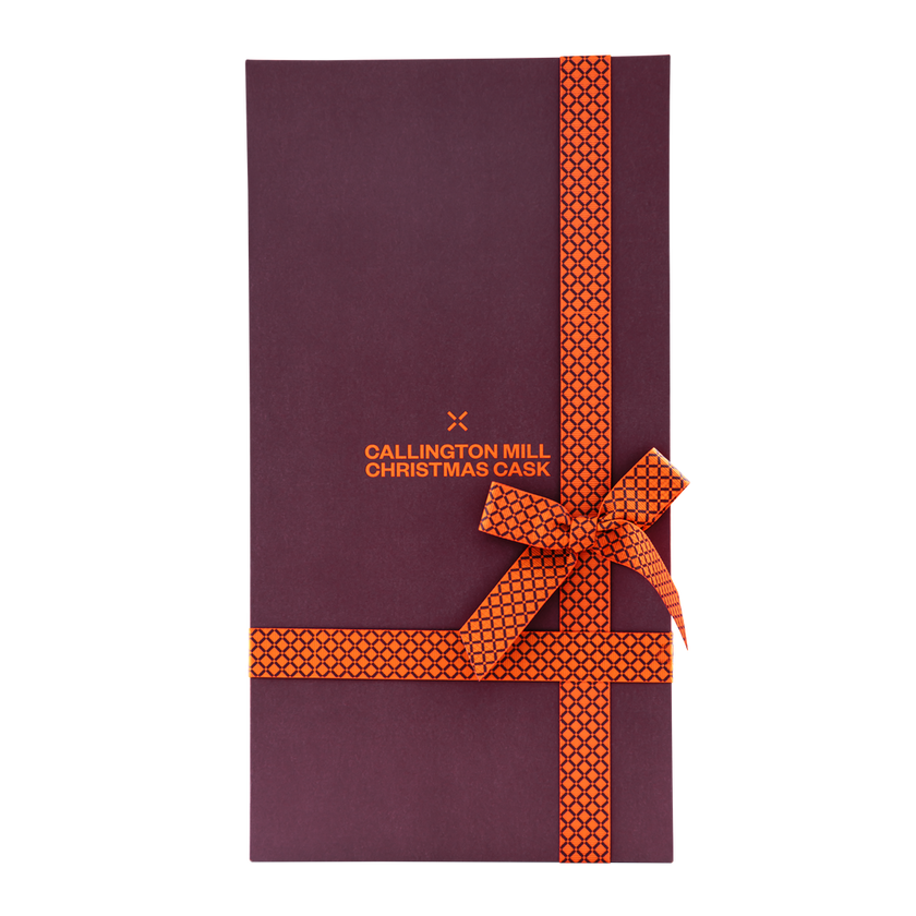 Christmas Cask 2023 Tasmanian Single Malt Whisky