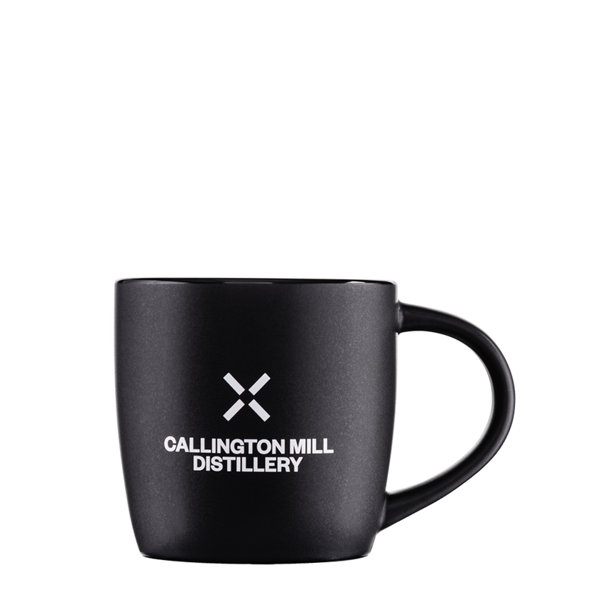 Logo Coffee Mug