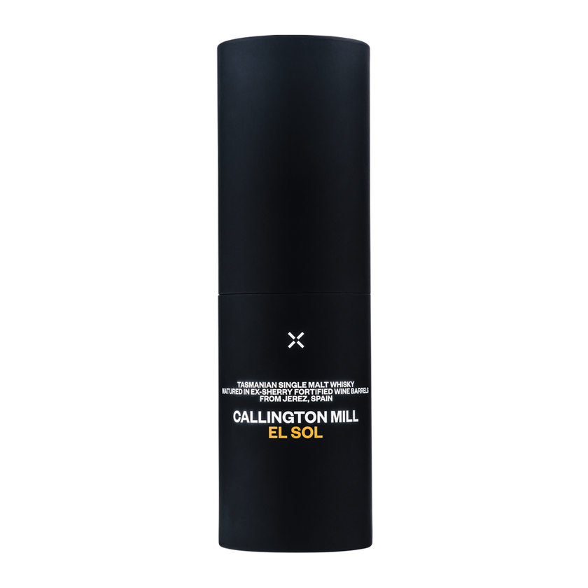 El Sol Tasmanian Single Malt Whisky