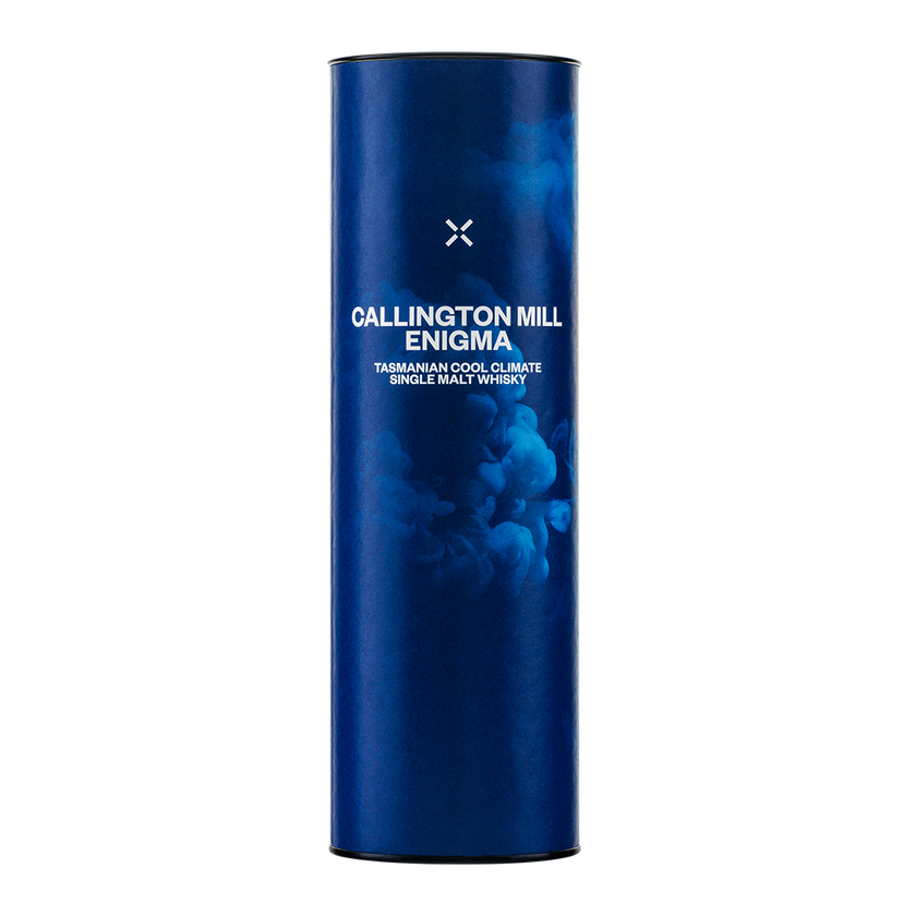 Enigma Tasmanian Single Malt Whisky