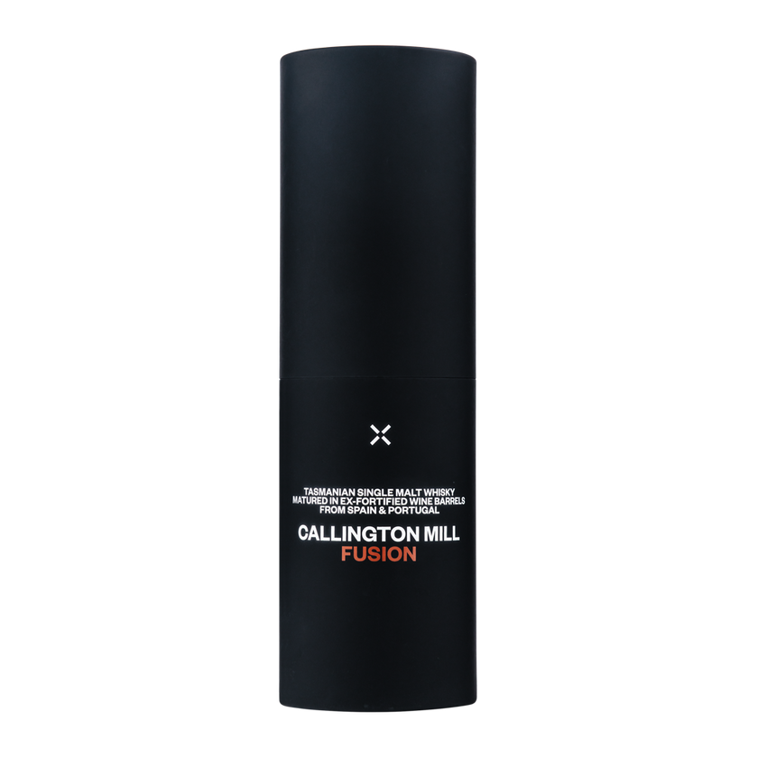 Fusion Tasmanian Single Malt Whisky