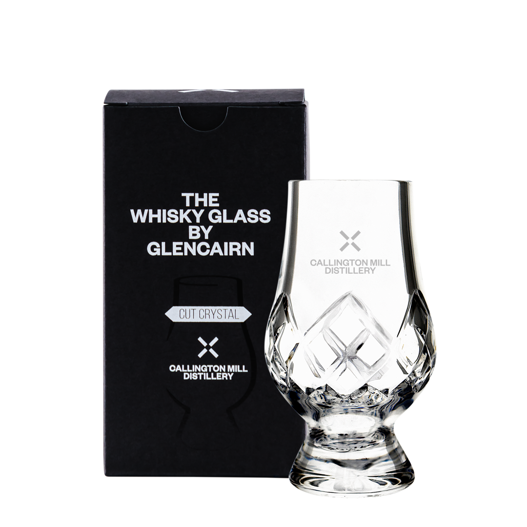 Crystal Glencairn Whisky Glass