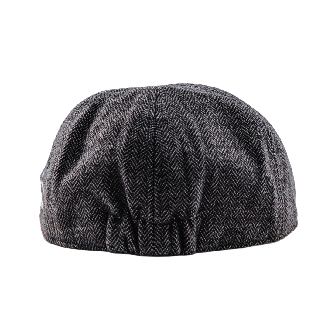 Grey CMD Beret