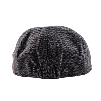 Grey CMD Beret