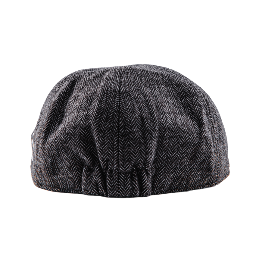 Grey CMD Beret