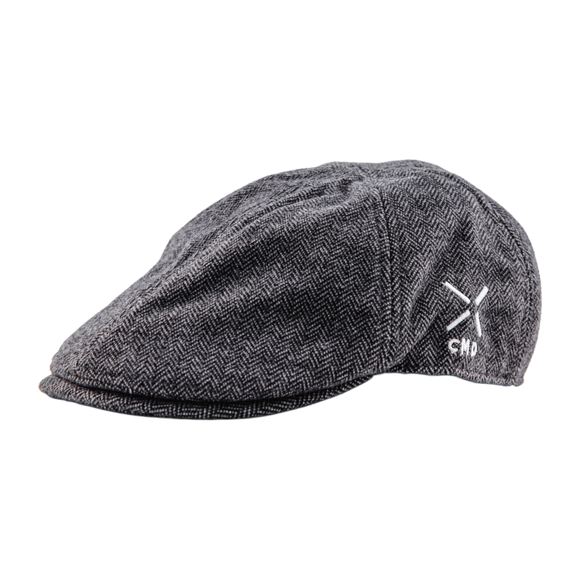 Grey CMD Beret