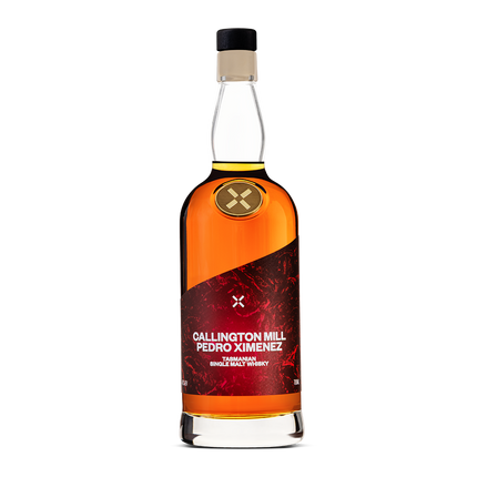 Pedro Ximenez Tasmanian Single Malt Whisky