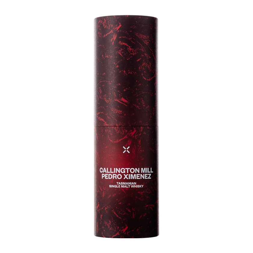 Pedro Ximenez Tasmanian Single Malt Whisky