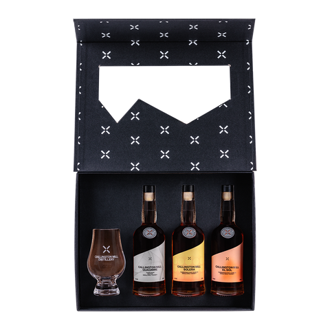 Tasmanian Single Malt Whisky Gift Pack