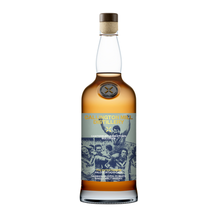 Bulldogs - The Entertainers Single Malt Whisky
