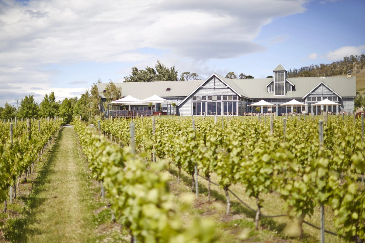 Wine & Whisky Night with Frogmore Creek