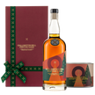 Festive Cask Single Malt Whisky + Christmas Pudding