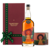 Festive Cask Single Malt Whisky + Christmas Pudding