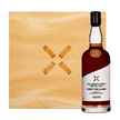 First Release - Cask No. 1