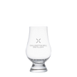 Logo Glencairn Whisky Glass
