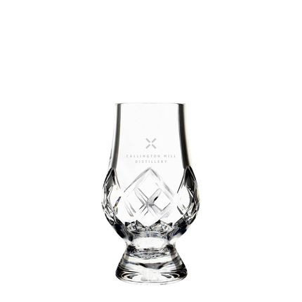 Crystal Glencairn Whisky Glass