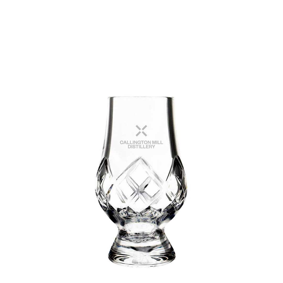 Crystal Glencairn Whisky Glass