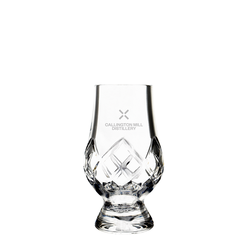 Crystal Glencairn Whisky Glass